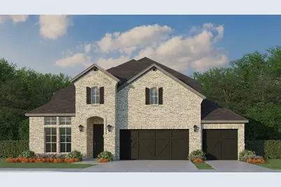 3316 Barnard Road, Celina, TX 75009 - Photo 1