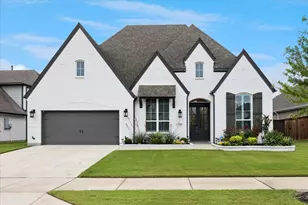 7529 Switchwood Ln, Fort Worth, TX 76123 - Photo 1