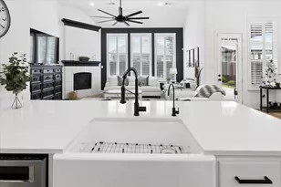 7529 Switchwood Ln, Fort Worth, TX 76123 - Photo 21