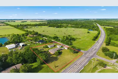 11800 Hallmark Street, Greenville, TX 75402 - Photo 1