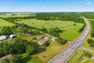 11800 Hallmark St, Greenville, TX 75402 - Photo 1