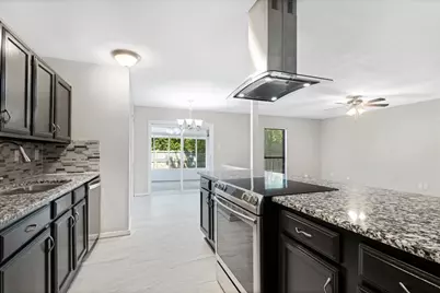 7217 Knight Drive, The Colony, TX 75056 - Photo 7