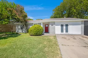 7217 Knight Dr, The Colony, TX 75056 - Photo 1