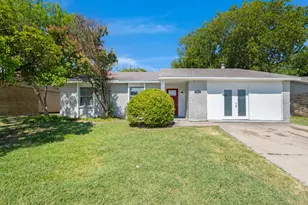 7217 Knight Dr, The Colony, TX 75056 - Photo 3