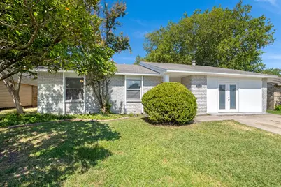 7217 Knight Drive, The Colony, TX 75056 - Photo 5