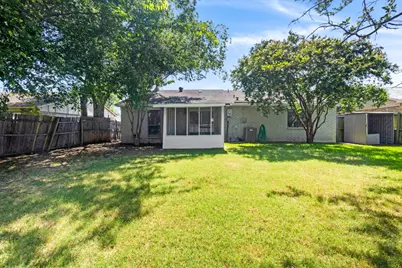 7217 Knight Drive, The Colony, TX 75056 - Photo 25