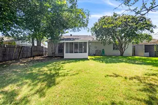 7217 Knight Dr, The Colony, TX 75056 - Photo 25