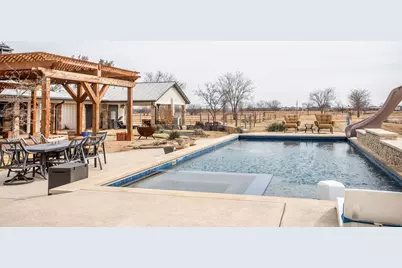 7600 State Highway 6, Albany, TX 76430 - Photo 31