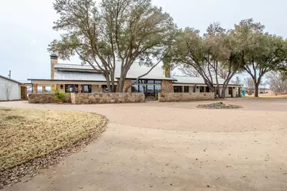 7600 State Highway 6, Albany, TX 76430 - Photo 1