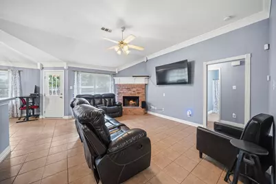 5916 Alcova Lane, Dallas, TX 75249 - Photo 5