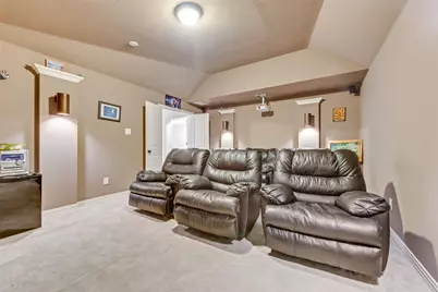 1025 W Bluff Way, Roanoke, TX 76262 - Photo 23