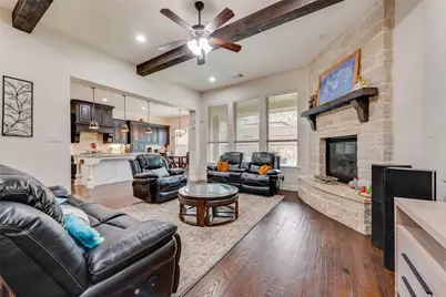1025 W Bluff Way, Roanoke, TX 76262 - Photo 9