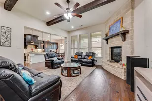 1025 W Bluff Way, Roanoke, TX 76262 - Photo 9