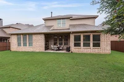 1025 W Bluff Way, Roanoke, TX 76262 - Photo 33