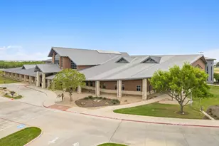 1616 Bar Harbor Dr, Flower Mound, TX 75028 - Photo 37
