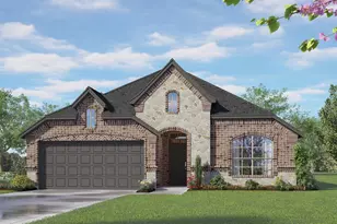 2028 Caicos Rd, Granbury, TX 76049 - Photo 1