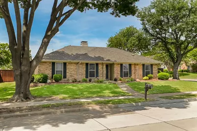 4401 Boston Drive, Plano, TX 75093 - Photo 1