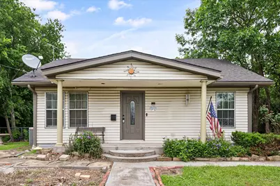 2001 N Beaton Street, Corsicana, TX 75110 - Photo 1