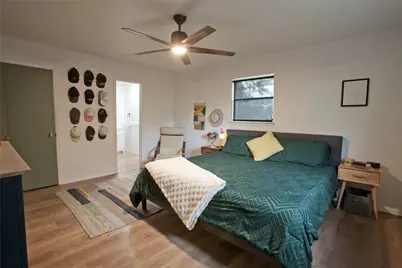 3905 Sundown Drive, Benbrook, TX 76116 - Photo 23