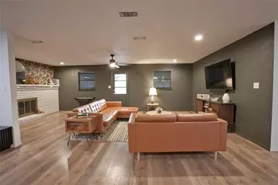 3905 Sundown Drive, Benbrook, TX 76116 - Photo 7