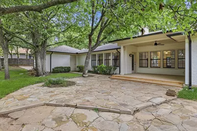 19 Timbergreen Circle, Denton, TX 76205 - Photo 35