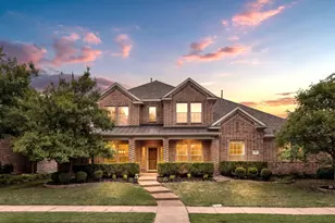 1904 Winchester St, McKinney, TX 75072 - Photo 1