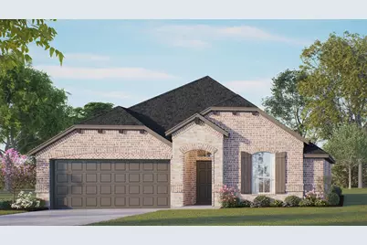 2036 Caicos Road, Granbury, TX 76049 - Photo 1