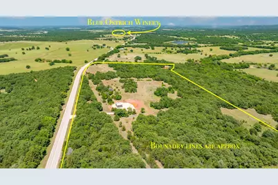 Tbd Fm 2382, St Jo, TX 76265 - Photo 3