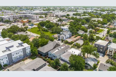 4719 Belmont Avenue, Dallas, TX 75204 - Photo 19
