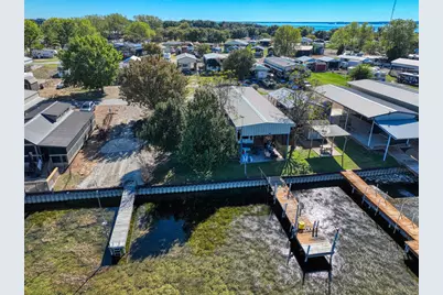 Lot 23 Pelican Isle, Kerens, TX 75144 - Photo 21