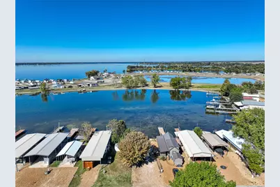 Lot 23 Pelican Isle, Kerens, TX 75144 - Photo 1