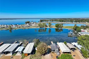 Lot 23 Pelican Isle, Kerens, TX 75144 - Photo 1