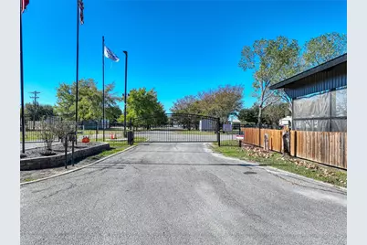 Lot 23 Pelican Isle, Kerens, TX 75144 - Photo 5