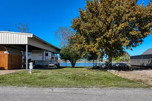 Lot 23 Pelican Isle, Kerens, TX 75144 - Photo 1