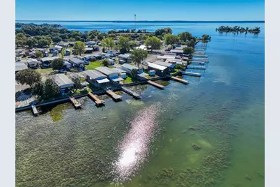 Lot 23 Pelican Isle, Kerens, TX 75144 - Photo 25