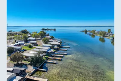 Lot 23 Pelican Isle, Kerens, TX 75144 - Photo 3