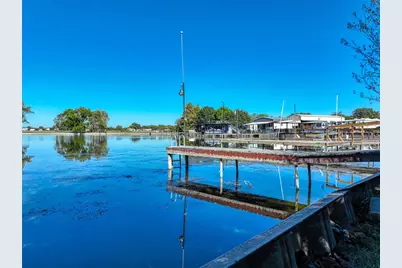 Lot 23 Pelican Isle, Kerens, TX 75144 - Photo 13