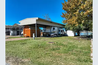 Lot 23 Pelican Isle, Kerens, TX 75144 - Photo 13