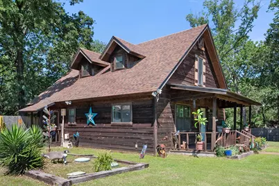 377 Southern Oaks Drive, Streetman, TX 75859 - Photo 1