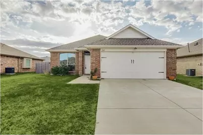 260 Flatwood Drive, Little Elm, TX 75068 - Photo 1
