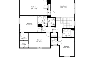 3317 Wiltshire Horn Ave, McKinney, TX 75071 - Photo 37