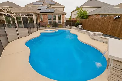 3317 Wiltshire Horn Avenue, McKinney, TX 75071 - Photo 33
