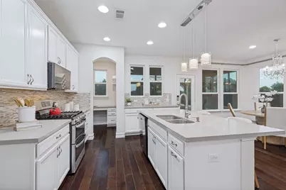 3317 Wiltshire Horn Avenue, McKinney, TX 75071 - Photo 11