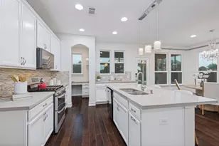 3317 Wiltshire Horn Ave, McKinney, TX 75071 - Photo 11