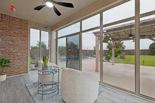 3317 Wiltshire Horn Ave, McKinney, TX 75071 - Photo 29