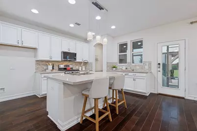 3317 Wiltshire Horn Avenue, McKinney, TX 75071 - Photo 9