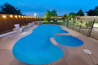 3317 Wiltshire Horn Avenue, McKinney, TX 75071 - Photo 1