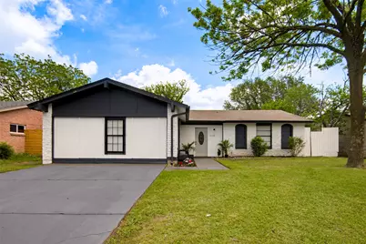 1330 Willowbrook Street, Lancaster, TX 75134 - Photo 1