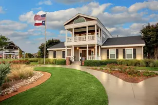 2010 Morgan Ct, Melissa, TX 75454 - Photo 31