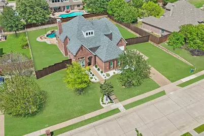 1011 Three Rivers Drive, Prosper, TX 75078 - Photo 5